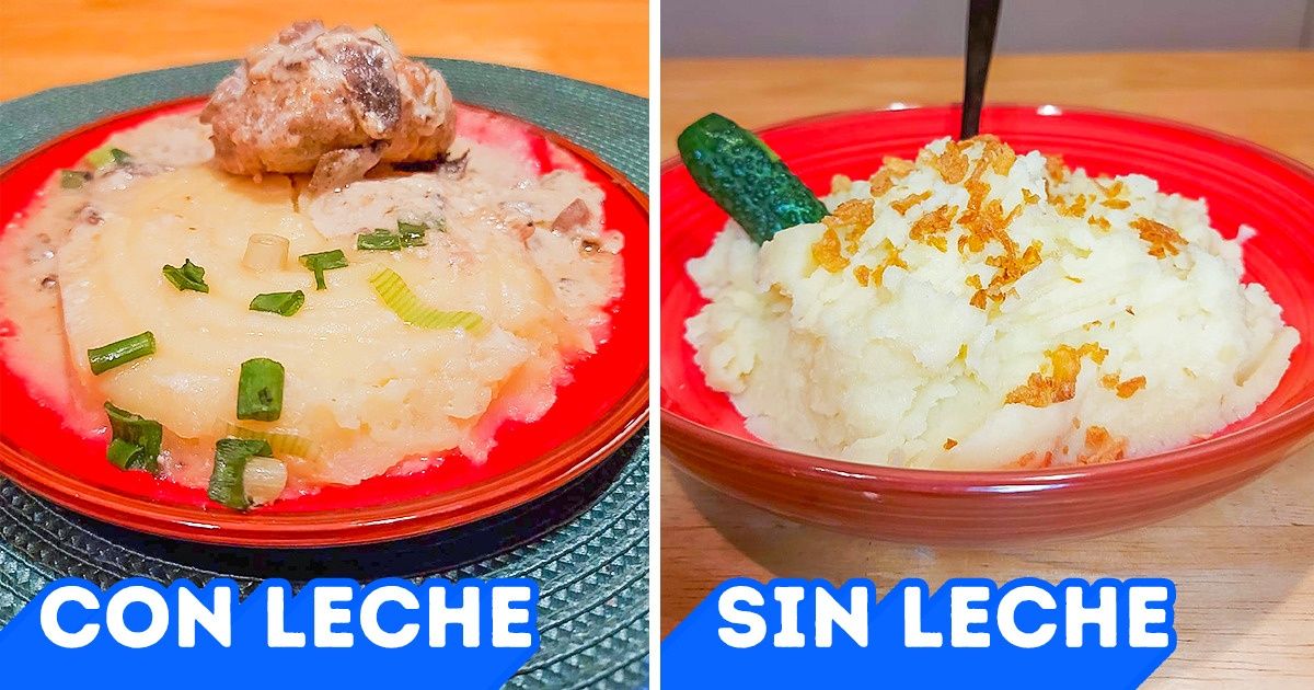 11 Errores que cometemos una y otra vez a la hora de preparar los alimentos 11 Errores que cometemos una y otra vez a la hora de preparar los alimentos