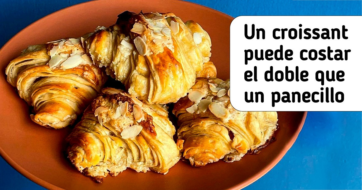 10 Trucos que usan las cafeterías y los restaurantes para vender más (y cómo salvar tu dinero de ellos) 10 Trucos que usan las cafeterías y los restaurantes para vender más (y cómo salvar tu dinero de ellos)