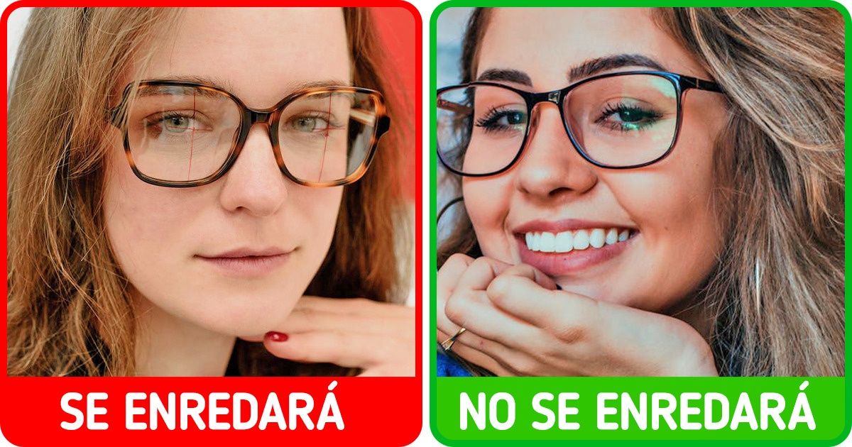 Razones por las que el cabello se enreda con facilidad y qué puedes hacer para impedirlo Razones por las que el cabello se enreda con facilidad y qué puedes hacer para impedirlo