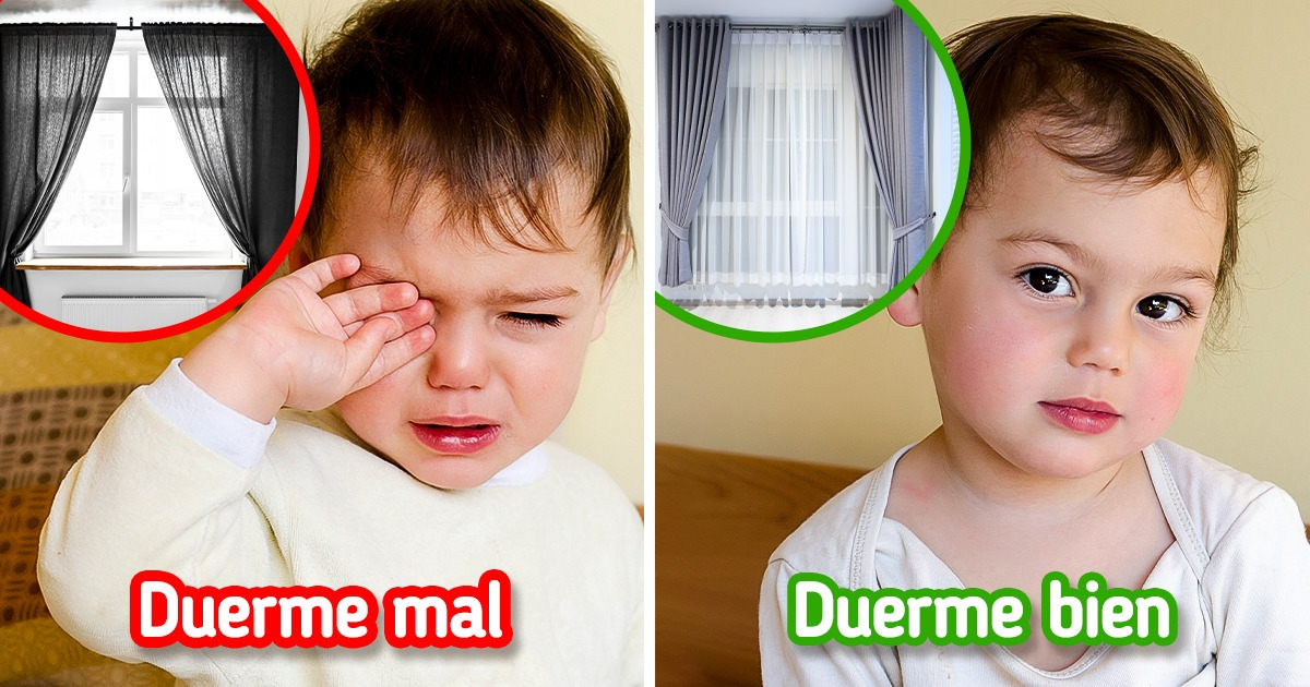 14 Errores que cometemos los padres a la hora de diseñar la habitación del pequeño de la casa