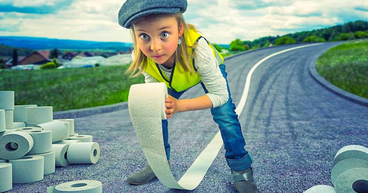 15 Imágenes tomadas por un padre de tres hijas que entiende de sesiones fotográficas en familia 15 Imágenes tomadas por un padre de tres hijas que entiende de sesiones fotográficas en familia