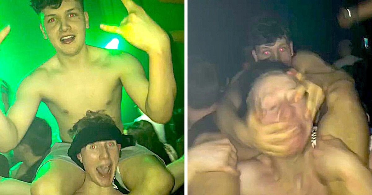 22 Fotos que están a un segundo de un enorme fracaso