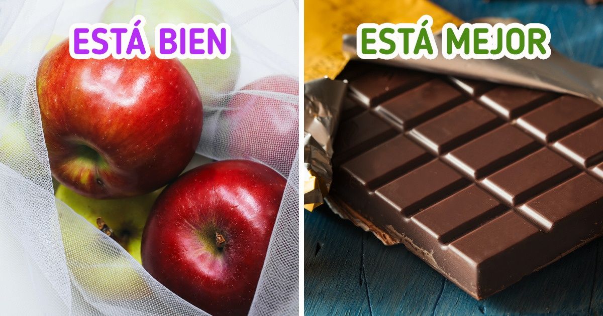 10 Hábitos simples de implementar en la rutina diaria que el cerebro agradecerá