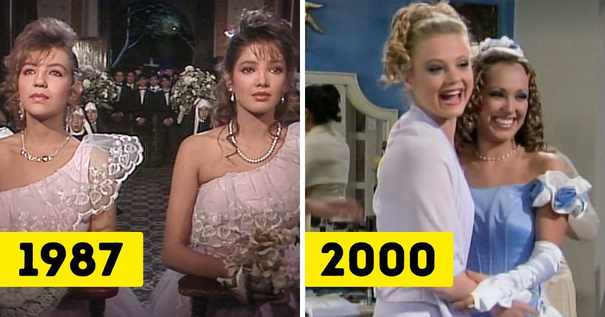 14 Telenovelas mexicanas populares que resultaron ser adaptaciones de éxitos anteriores 14 Telenovelas mexicanas populares que resultaron ser adaptaciones de éxitos anteriores