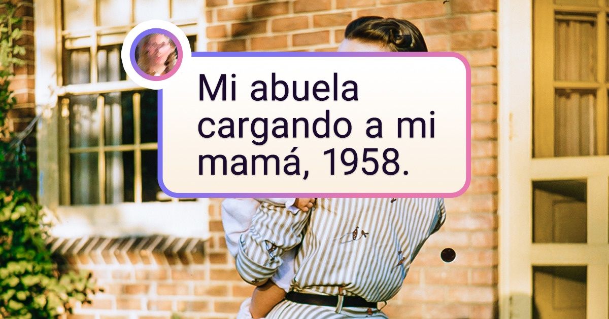20+ Pruebas de que nuestros abuelos se veían como estrellas sin una pizca de Photoshop 20+ Pruebas de que nuestros abuelos se veían como estrellas sin una pizca de Photoshop