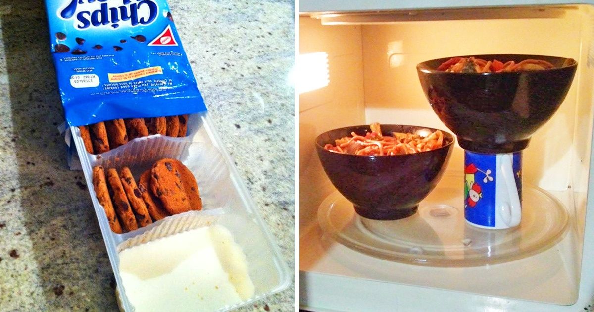 19 Pioneros rudos que van en contra del sistema con sus ideas
