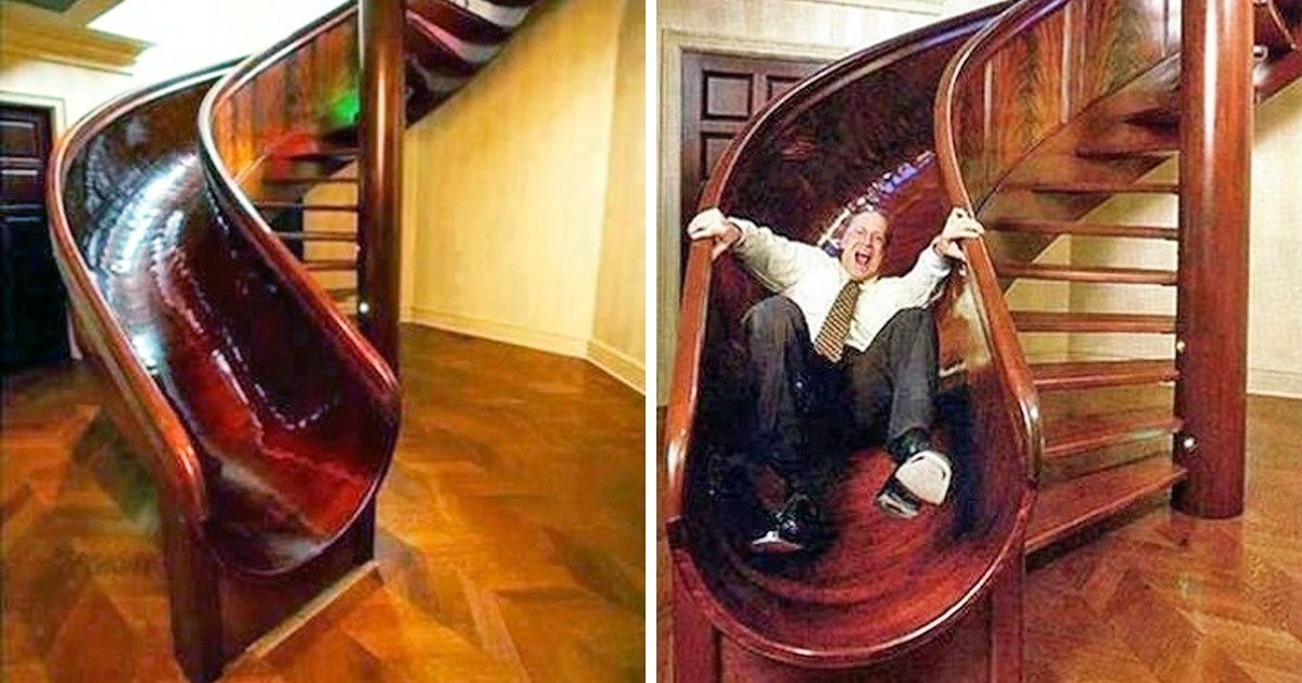 29 Fotos que te transportarán directamente hacia el futuro