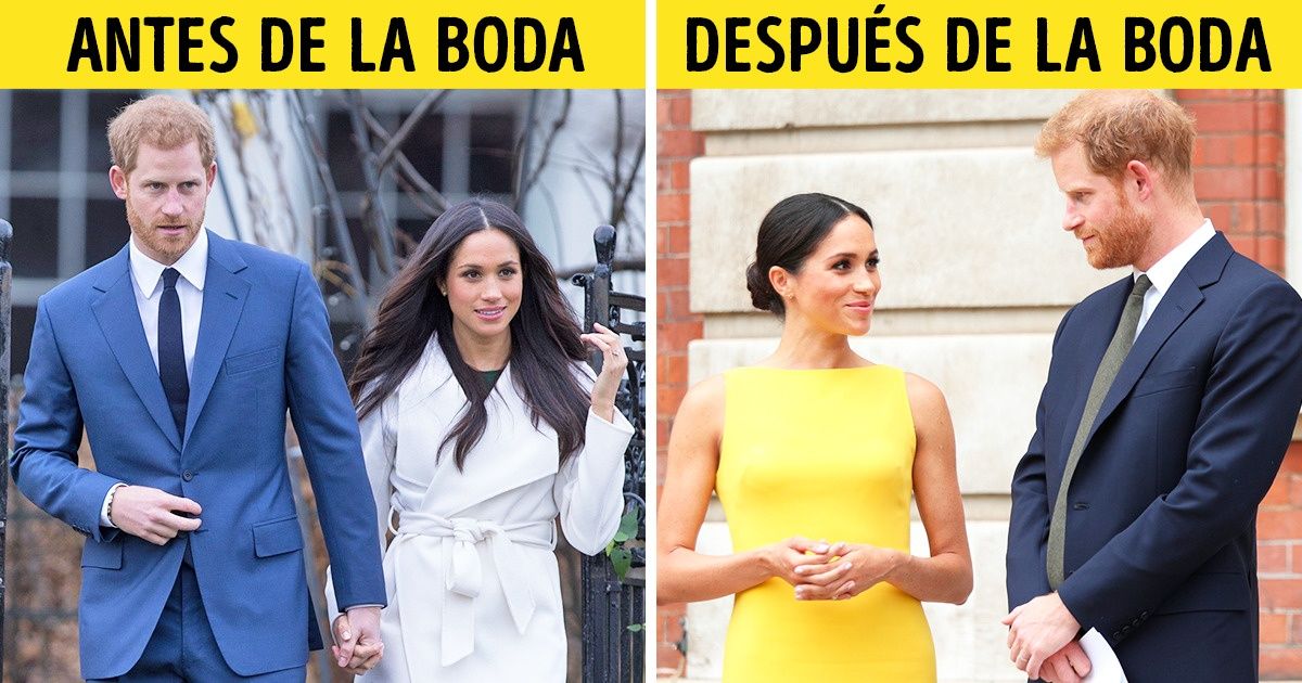 8 Preguntas sobre la familia real que no nos dejan dormir tranquilos 8 Preguntas sobre la familia real que no nos dejan dormir tranquilos