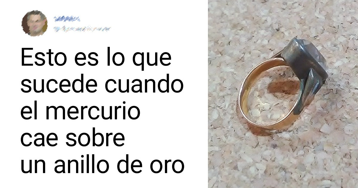 15+ Fotos que ilustran a la perfección el concepto de “Qué pasaría si”