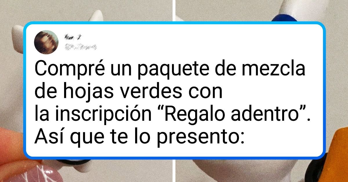 18 Cosas aparentemente ordinarias que esconden sorpresas geniales
