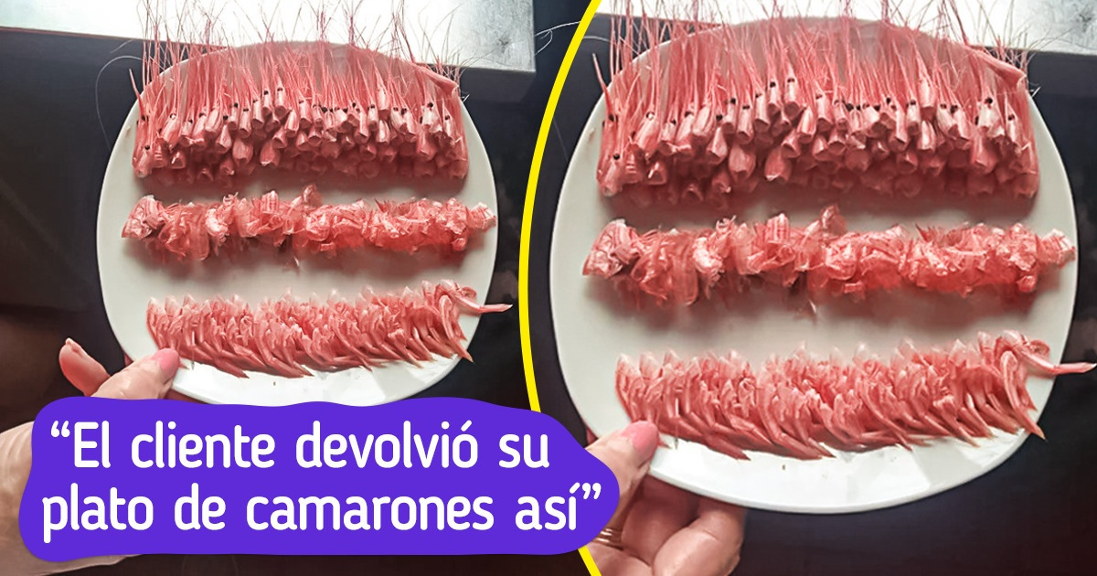 23 Fotos que son como una dulce caricia para las almas perfeccionistas