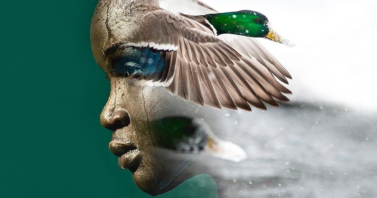 22 Retratos que te pondrán la piel de gallina