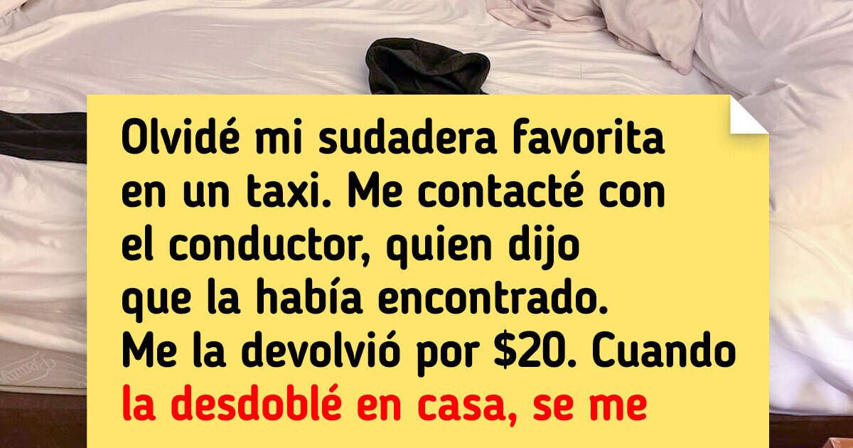 19 Fotografías con historias sorprendentes detrás