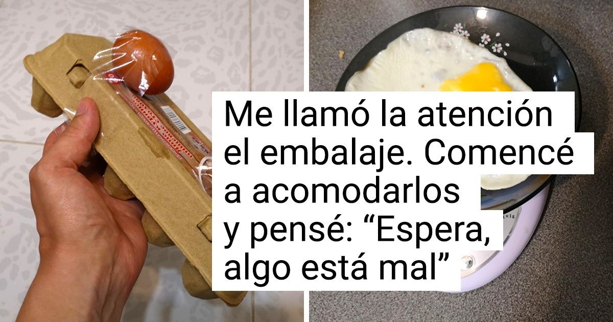 17 Personas que a las malas aprendieron que un engaño se puede encontrar en cada esquina