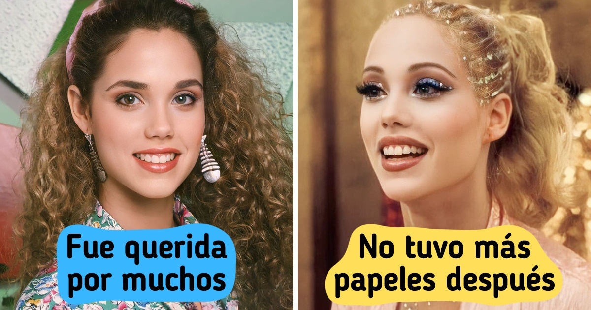 10 Actores cuya carrera se vino abajo por haber aceptado un rol en una película 10 Actores cuya carrera se vino abajo por haber aceptado un rol en una película