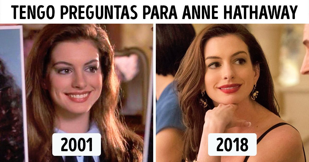 20+ Pruebas de que no puedes ocultar nada a los usuarios de Internet