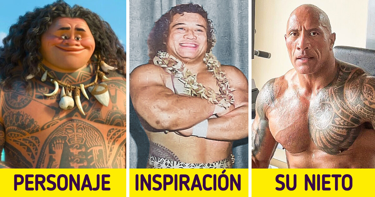 21 Detalles de las películas de siempre que quedaron detrás del telón 21 Detalles de las películas de siempre que quedaron detrás del telón