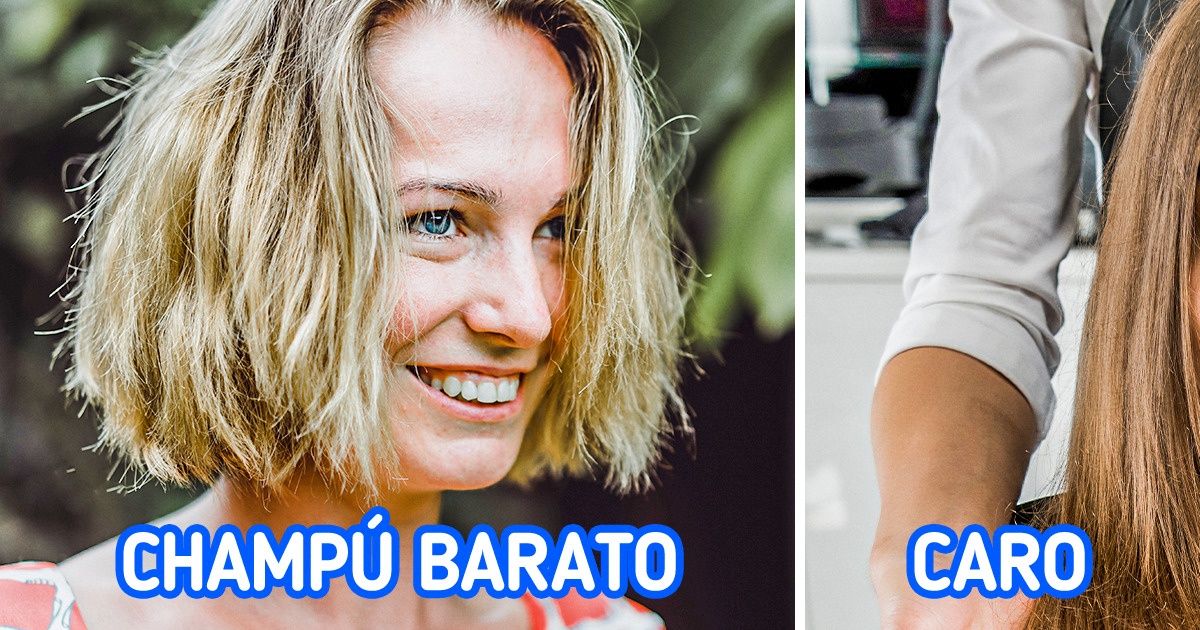 11 Errores en el cuidado del cabello que impiden que los peinados luzcan elegantes 11 Errores en el cuidado del cabello que impiden que los peinados luzcan elegantes