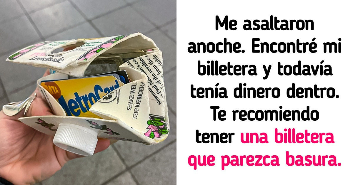 15 Personas cuyo ingenio las llevó lejos en la vida 15 Personas cuyo ingenio las llevó lejos en la vida