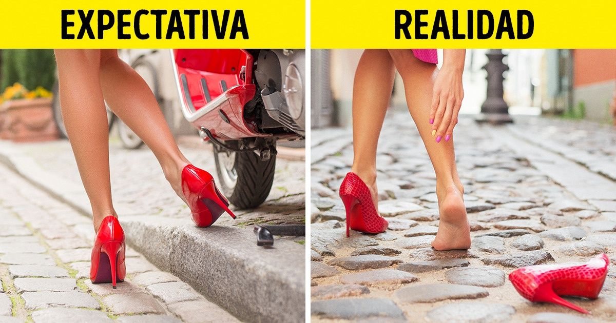 Artículos que es mejor comprar nuevos para evitar desagradables consecuencias Artículos que es mejor comprar nuevos para evitar desagradables consecuencias