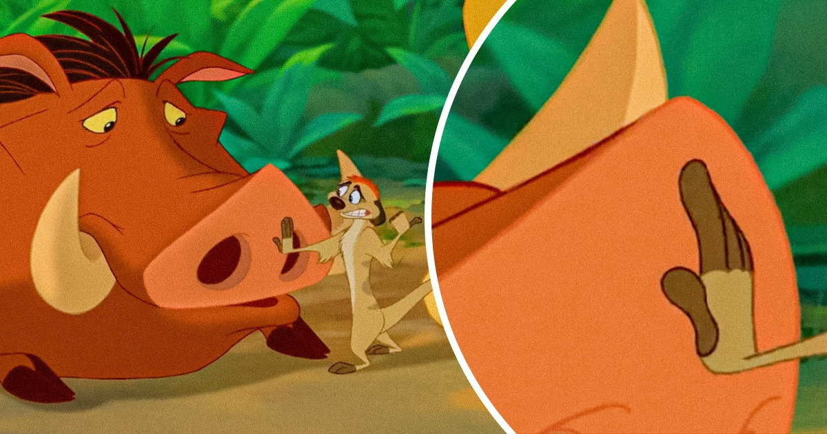 10 Errores en grandes películas que solo los espectadores más atentos podrían notar 10 Errores en grandes películas que solo los espectadores más atentos podrían notar