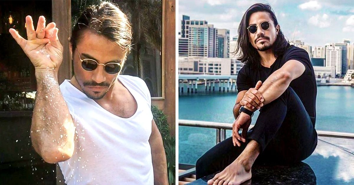 Mira cómo se ven estos 8 héroes de los memes de Internet en la vida real