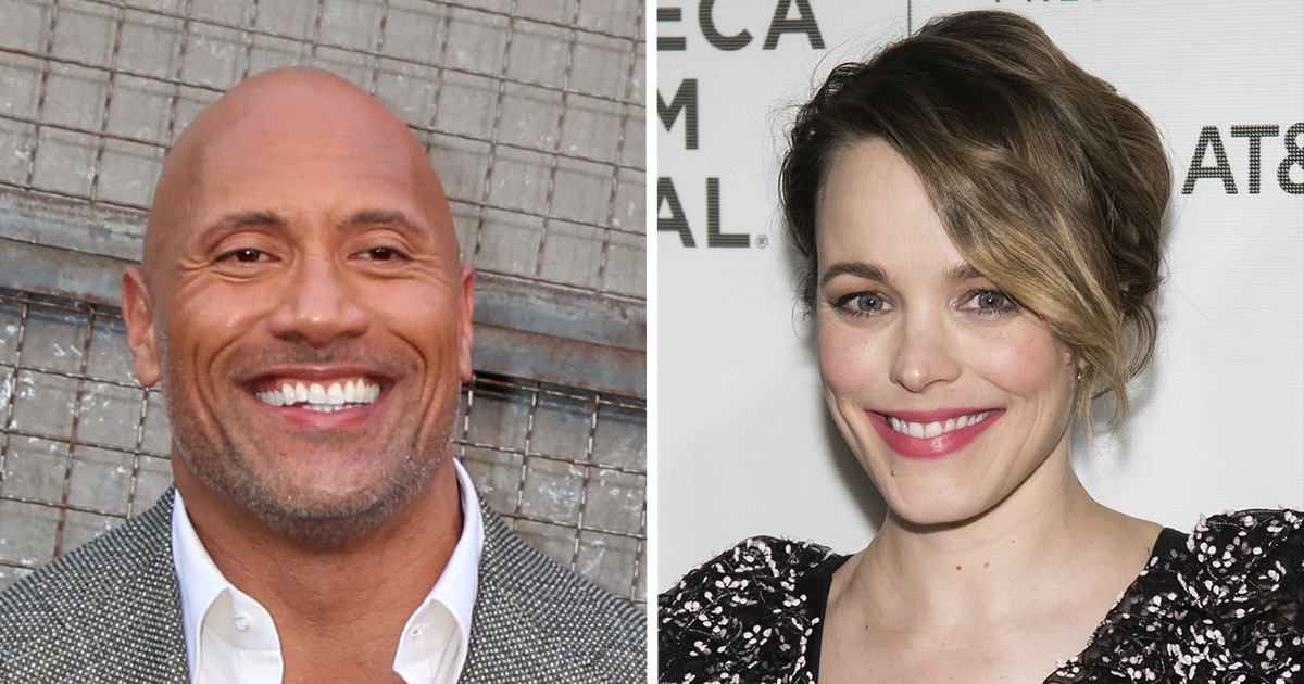 10 Famosos confesaron qué otras celebridades son sus amores platónicos 10 Famosos confesaron qué otras celebridades son sus amores platónicos