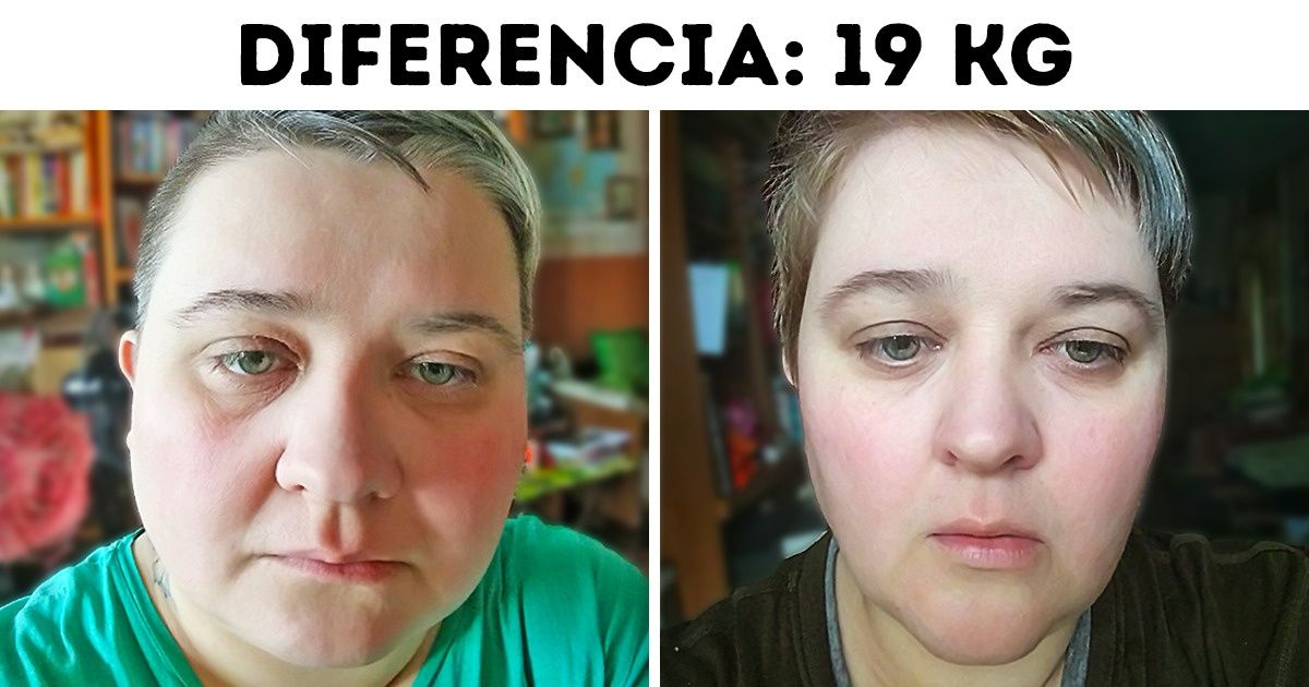 ¿Dieta o ejercicio? Intenté ambas formas de perder peso durante un año, y aquí está el resultado ¿Dieta o ejercicio? Intenté ambas formas de perder peso durante un año, y aquí está el resultado