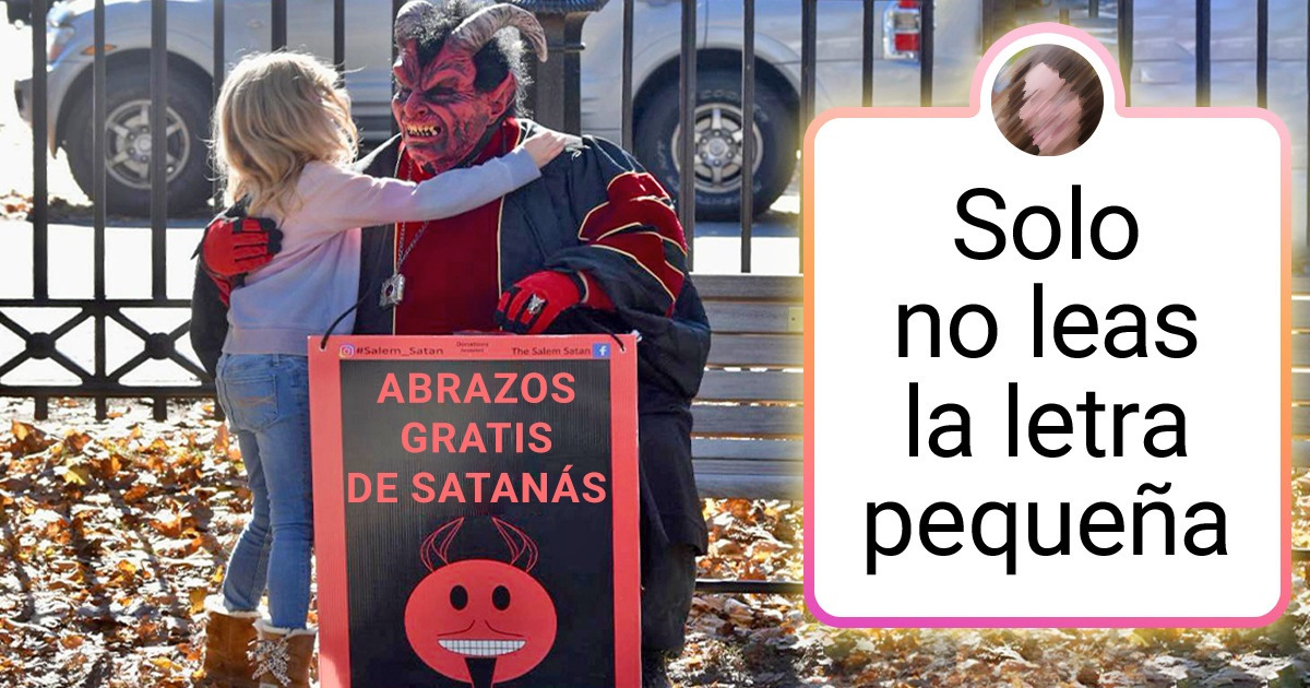 17 Personas que deberían pensar dos veces antes de actuar