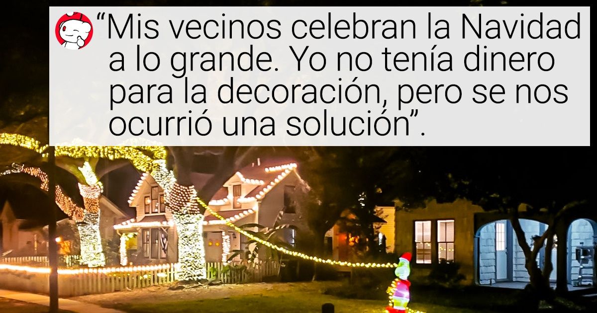 18 Personas que encontraron una sorpresa al llegar a sus nuevos hogares 18 Personas que encontraron una sorpresa al llegar a sus nuevos hogares
