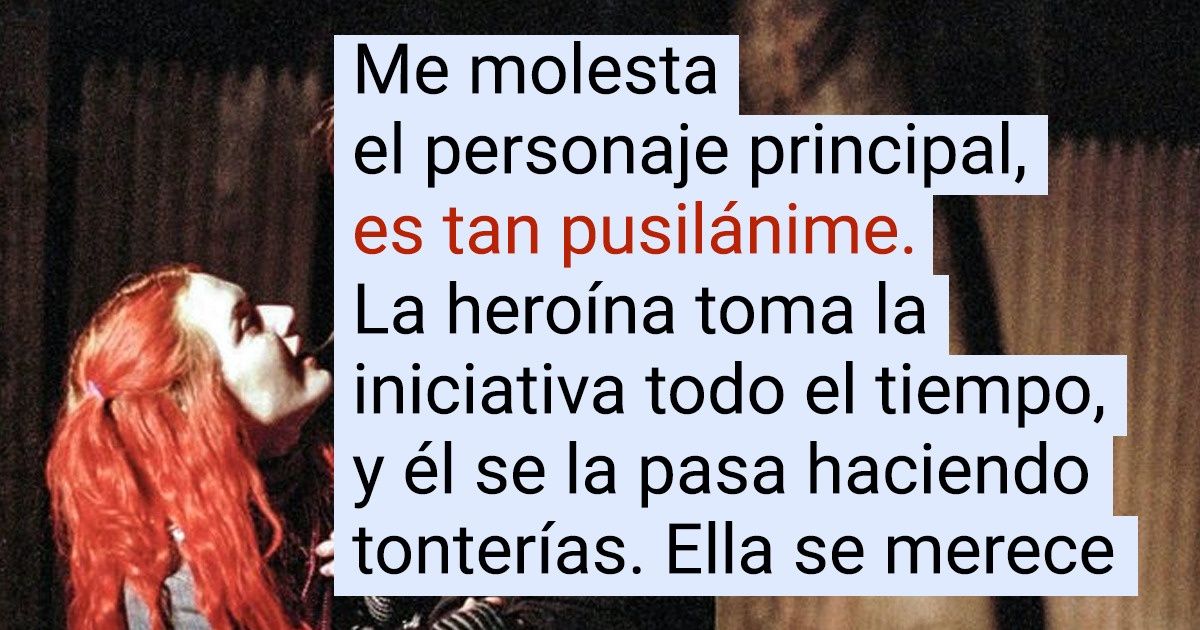 20+ Personas confesaron qué películas populares les molestan a pesar de tener altas calificaciones 20+ Personas confesaron qué películas populares les molestan a pesar de tener altas calificaciones