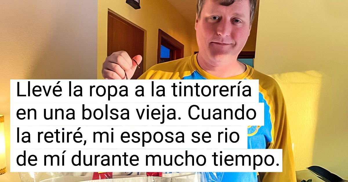 19 Pruebas abrumadoras de que la vida es más irónica de lo que pensamos 19 Pruebas abrumadoras de que la vida es más irónica de lo que pensamos