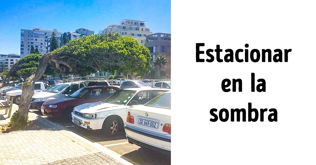10 Trucos valiosos que pueden ayudarte a gastar menos dinero en combustible