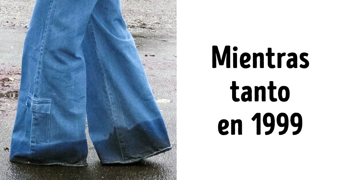 30 Cosas que solo las personas nacidas antes del 2000 comprenderán de verdad