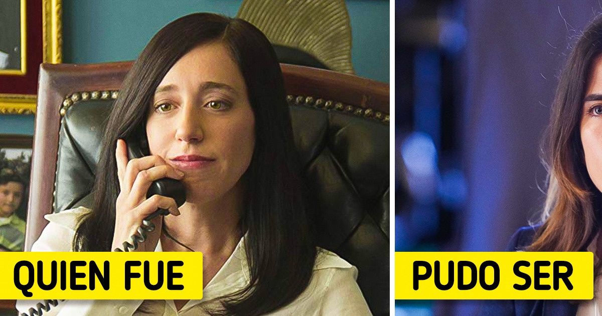 12 Secretos detrás del rodaje de “Club de Cuervos” 12 Secretos detrás del rodaje de “Club de Cuervos”