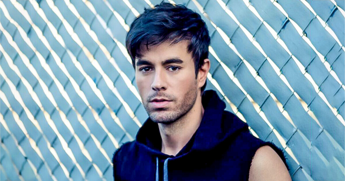 Por qué el estado de salud de Enrique Iglesias ha despertado la preocupación Por qué el estado de salud de Enrique Iglesias ha despertado la preocupación