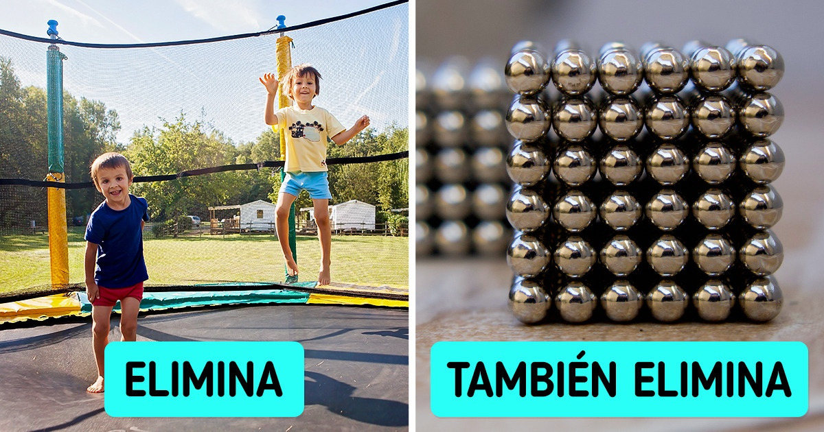 10 Objetos comunes que suelen estar en todo hogar y que deberíamos eliminar cuanto antes