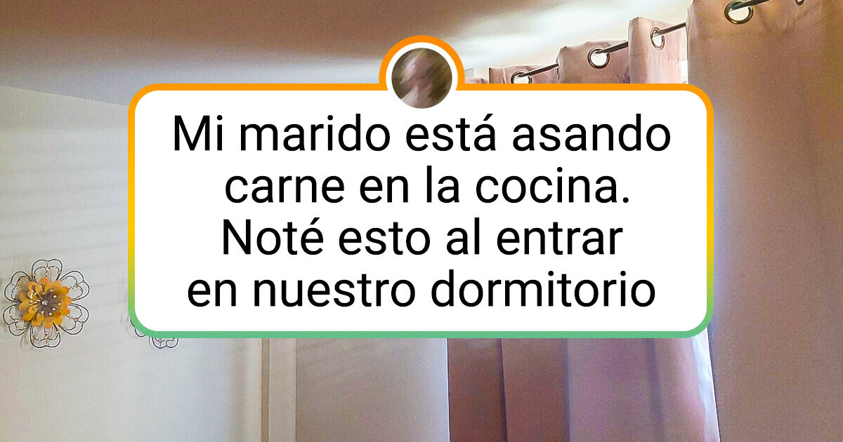 20 Hallazgos sorprendentes que personas descubrieron estando simplemente en casa