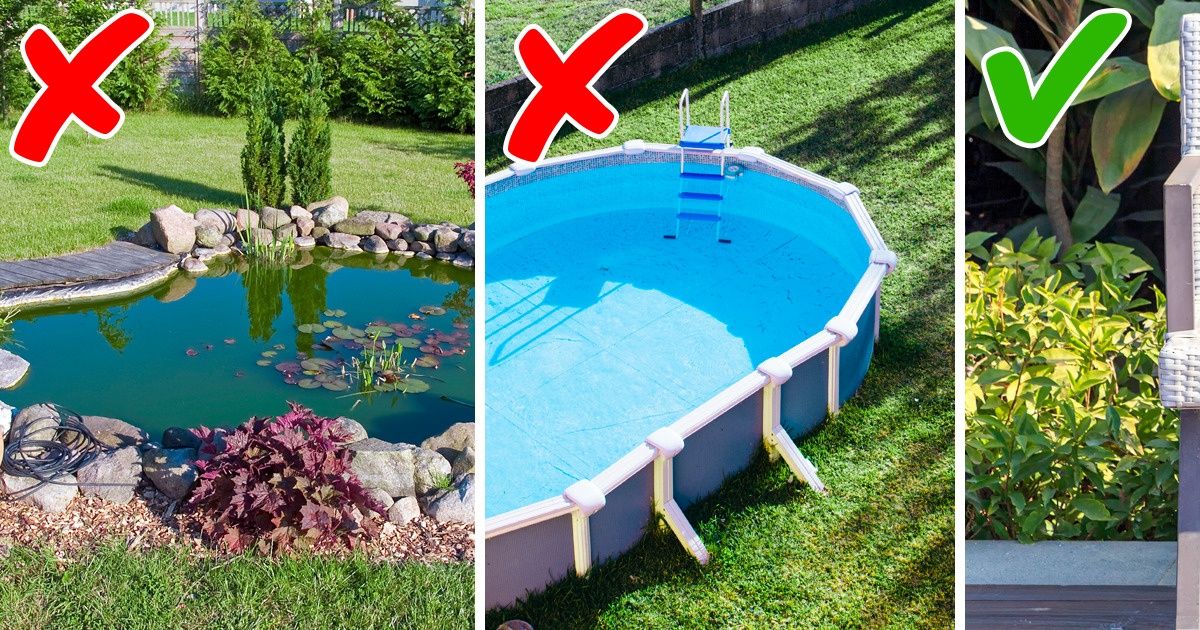 20 Cosas que todos querríamos tener en una casa de campo / Genial