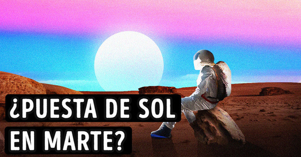 La respuesta a más de 20 preguntas curiosas sobre el espacio