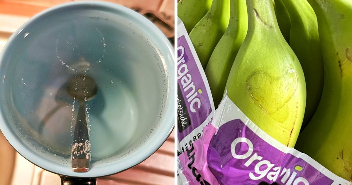 20 Fotos que demuestran que la vida es un mar de coincidencias