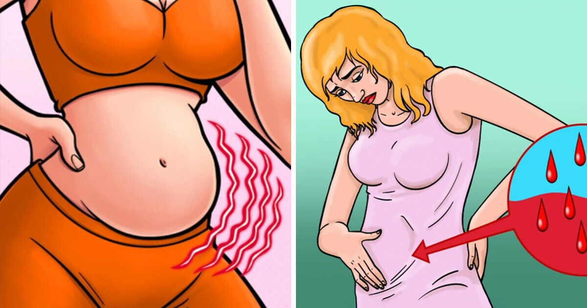 6 Alertas sutiles que podrían indicar cáncer de ovario en etapas iniciales 6 Alertas sutiles que podrían indicar cáncer de ovario en etapas iniciales