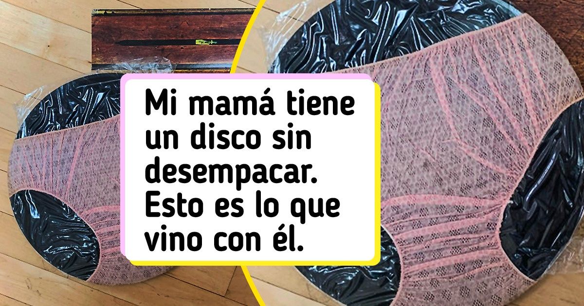 19 Fotos que revelan toda su belleza solo después del segundo vistazo
