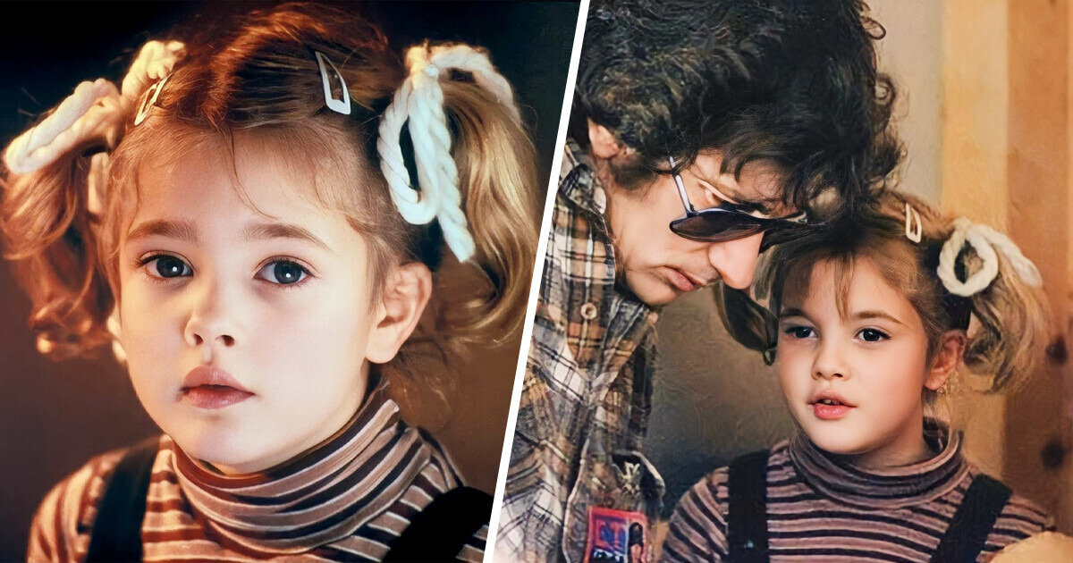 La tierna petición de Drew Barrymore a Steven Spielberg cuando tenía 7 años La tierna petición de Drew Barrymore a Steven Spielberg cuando tenía 7 años