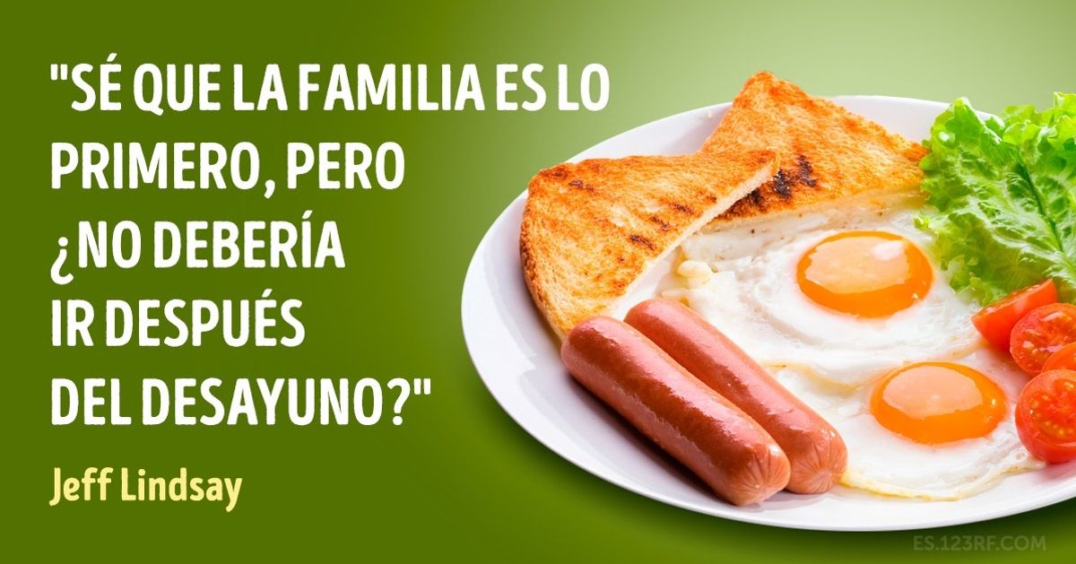 8 Sencillos desayunos para cada ocasión