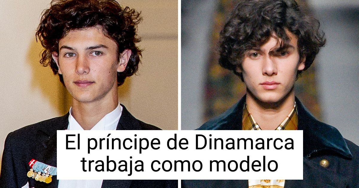 8 Miembros de la realeza que tienen empleos de gente común 8 Miembros de la realeza que tienen empleos de gente común