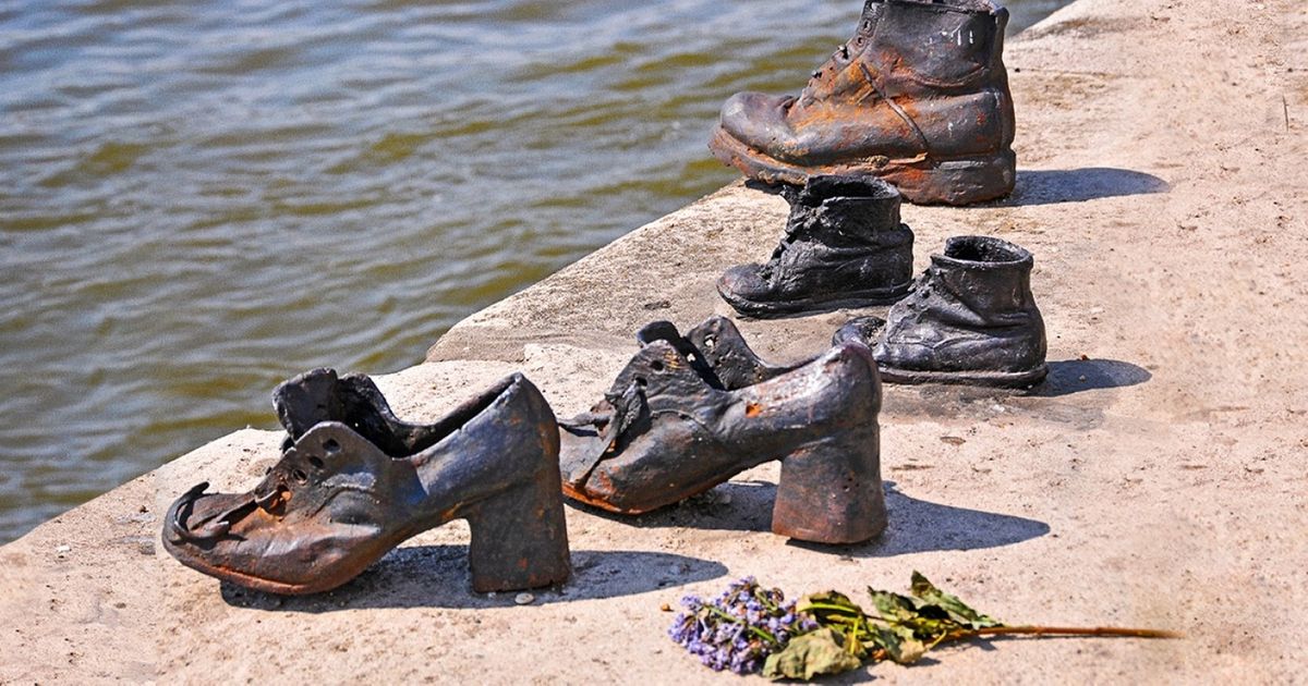 10 Confesiones de personas que sobrevivieron al Holocausto