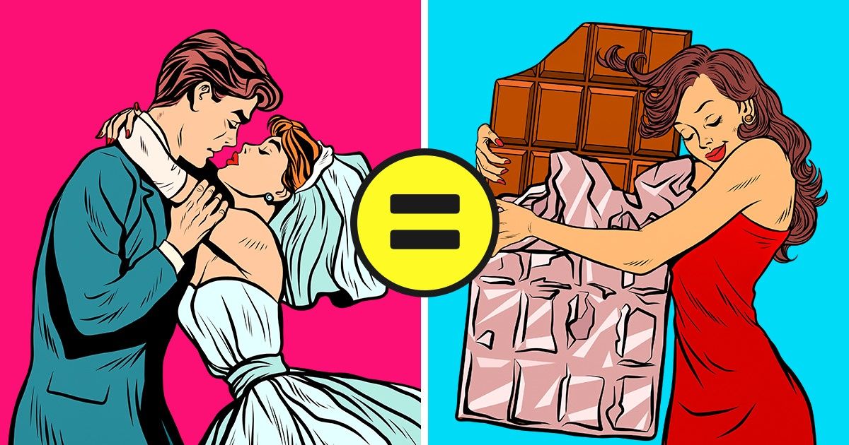 Una experta en la biología del amor explicó por qué engañamos a las personas que queremos