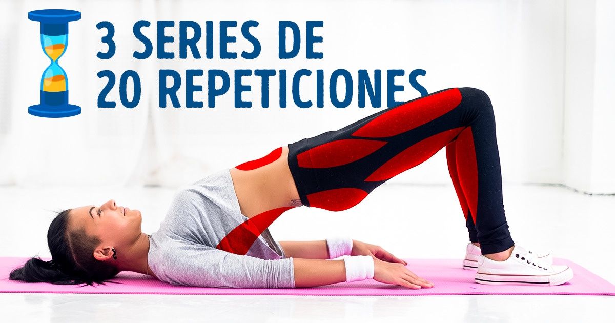 8 Ejercicios y asanas de yoga que te ayudarán a quemar la grasa abdominal de manera efectiva