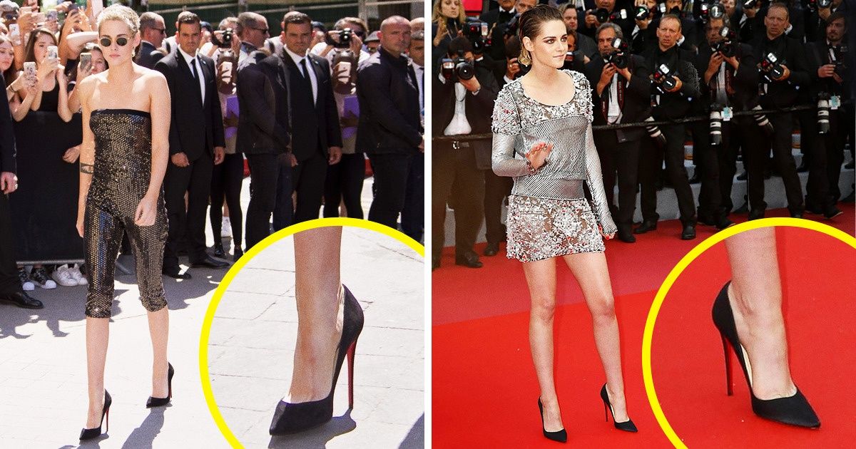 14 Famosos que se hicieron adictos a una prenda y no les incomoda usarla hasta que no da para más 14 Famosos que se hicieron adictos a una prenda y no les incomoda usarla hasta que no da para más